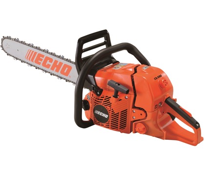 Echo CS590 Chainsaw